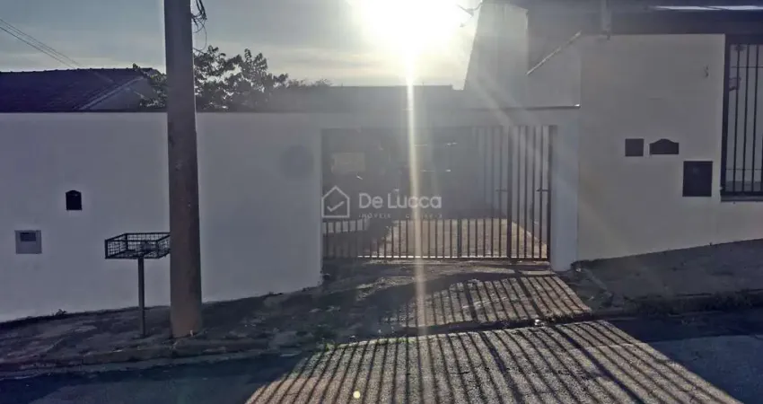 Casa com 2 quartos à venda na Rua Bolívia, 85, Jardim Nova Europa, Campinas