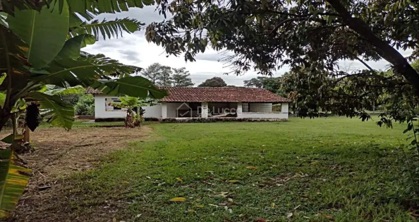 Chácara / sítio com 1 quarto à venda na Rua Sebastião Wenceslau Pinheiro, 455, Loteamento Chácaras Vale das Garças, Campinas