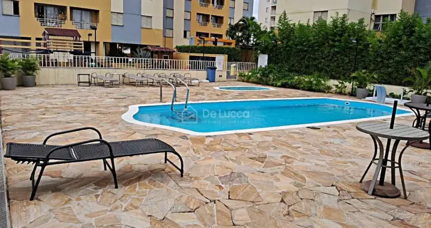 Apartamento com 3 quartos à venda na Avenida Governador Pedro de Toledo, 638, Bonfim, Campinas