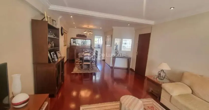 Apartamento com 3 quartos à venda na Avenida Princesa D'Oeste, 1.181, Jardim Proença, Campinas