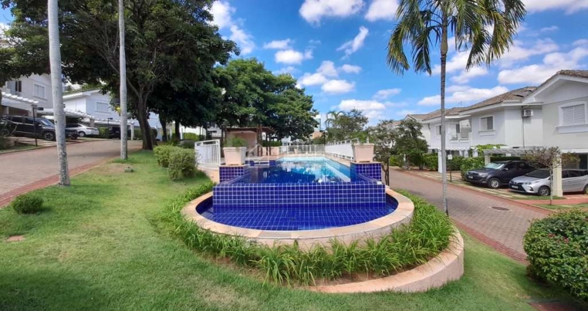 Casa em condomínio fechado com 3 quartos à venda na Rua Aglair Buratto Villas Boas, 671, Loteamento Residencial Vila Bella, Campinas