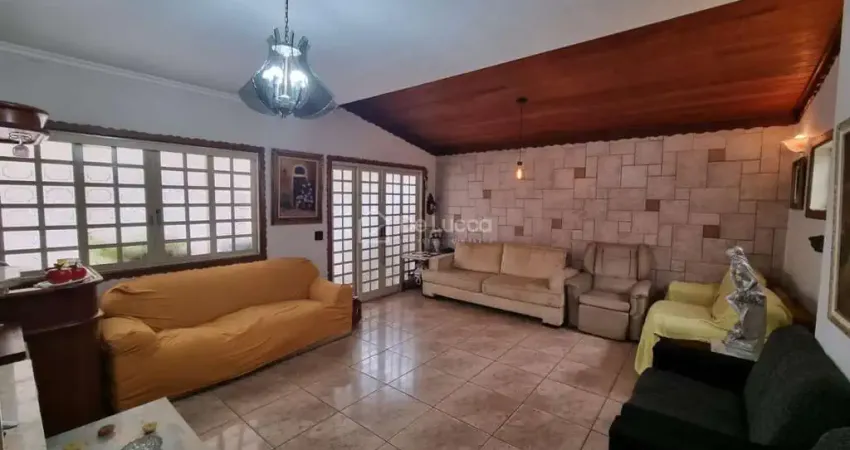 Casa comercial à venda na Avenida Doutor Jesuíno Marcondes Machado, 2282, Jardim Planalto, Campinas