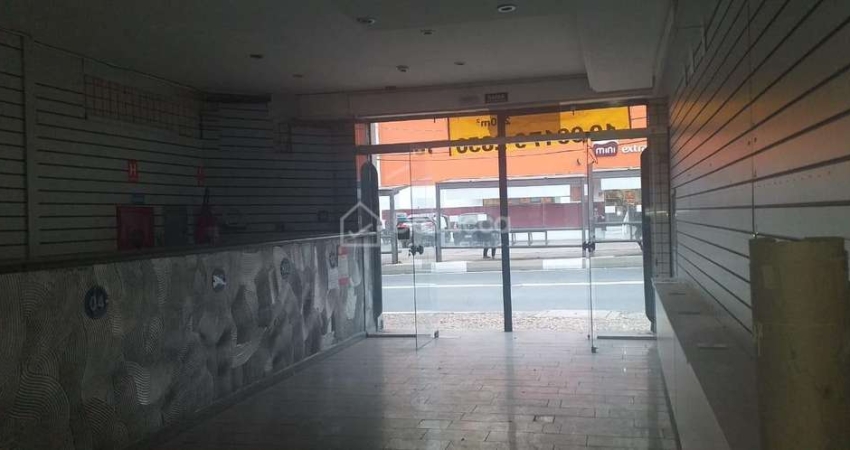Sala comercial para alugar na Avenida Anchieta, 331, Centro, Campinas