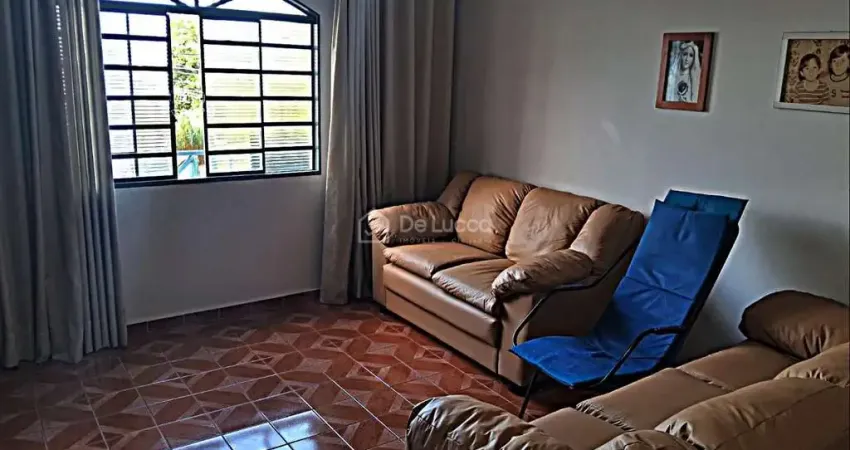 Casa comercial à venda na Rua Osmundo Bueno de Arruda, 264, Jardim Carlos Lourenço, Campinas