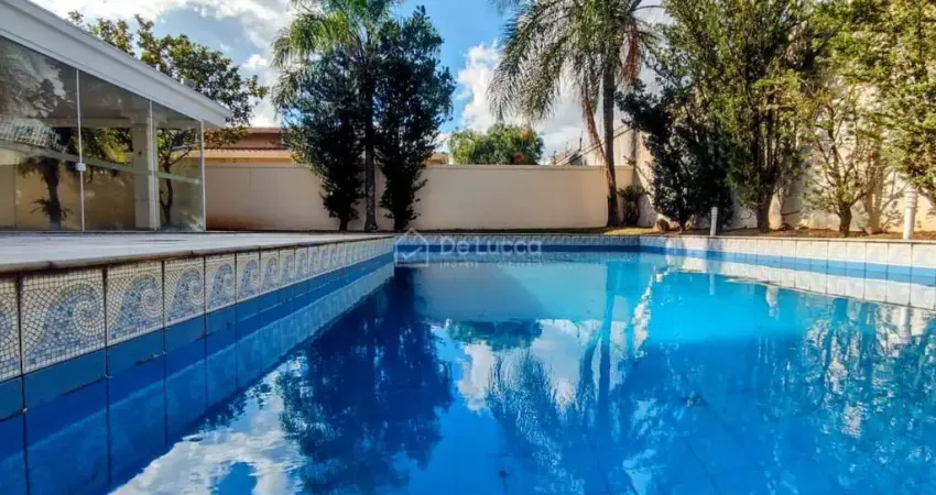 Casa em condomínio fechado com 4 quartos para alugar na Rua Marfim, 94, Loteamento Alphaville Campinas, Campinas
