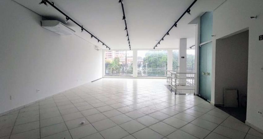 Sala comercial para alugar na José de Sousa Campos, 1723, Chácara da Barra, Campinas