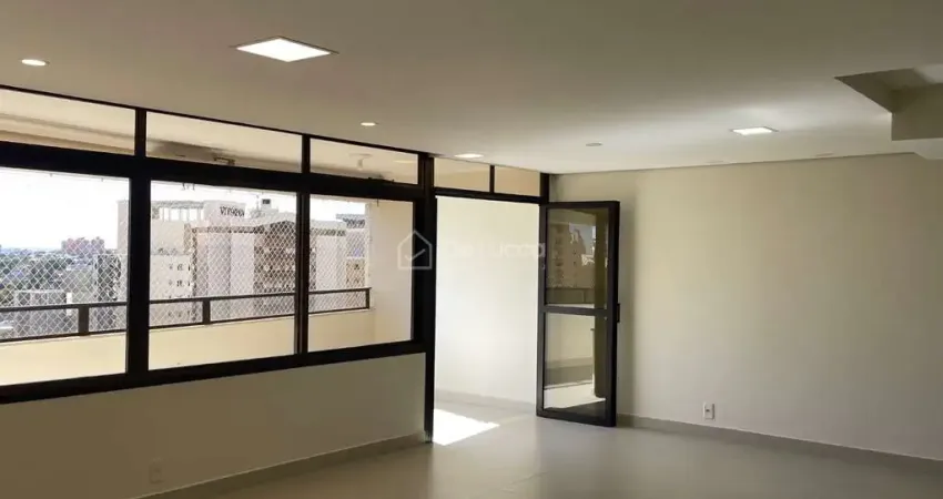 Apartamento com 3 quartos para alugar na Rua Coronel Francisco Andrade Coutinho, 04, Cambuí, Campinas