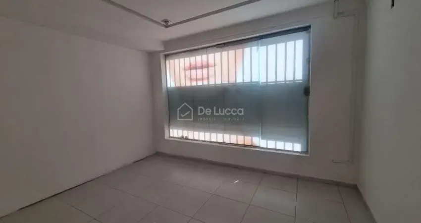 Casa comercial à venda na Avenida Orosimbo Maia, 1812, Cambuí, Campinas