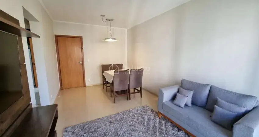 Apartamento com 3 quartos à venda na Avenida Princesa D'Oeste, 1211, Jardim Proença, Campinas