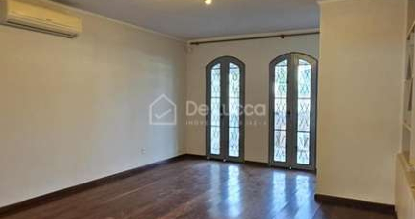 Casa com 4 quartos para alugar na Rua Willie Davids, 20, Parque São Quirino, Campinas