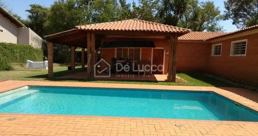 Casa em condomínio fechado com 2 quartos à venda na Rua Mariazinha Leite Campagnolli, 1121, Parque Xangrilá, Campinas