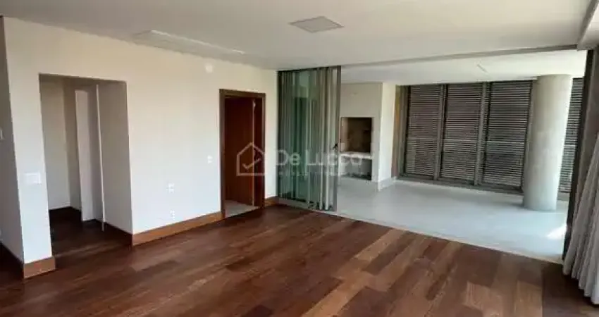 Apartamento com 3 quartos à venda na Rua dos Bandeirantes, 456, Cambuí, Campinas