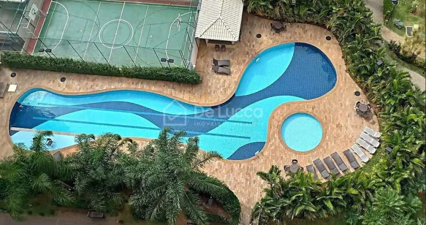 Apartamento com 3 quartos à venda na Rua Doutor Alves do Banho, 796, São Bernardo, Campinas