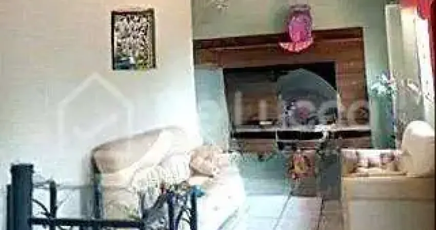 Casa com 3 quartos à venda na Rua Giuseppe Máximo Scolfaro, 824, Cidade Universitária, Campinas