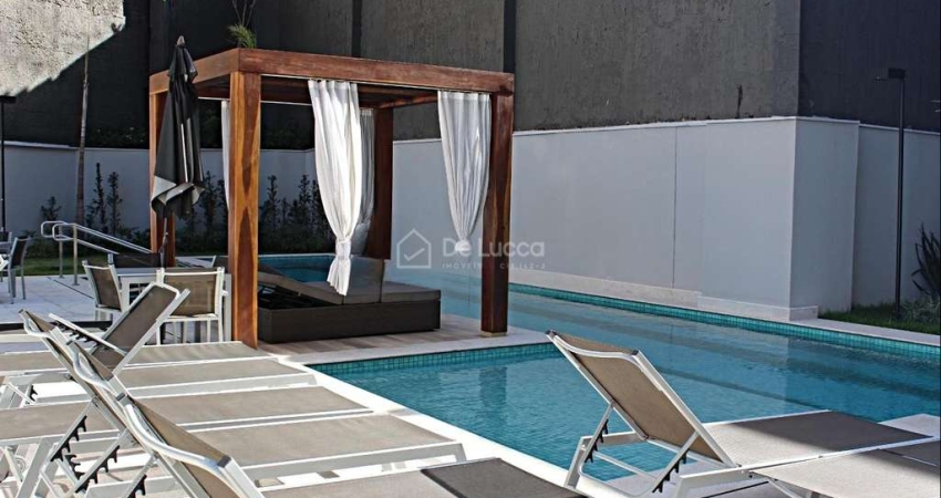 Apartamento com 2 quartos à venda na Avenida Governador Pedro de Toledo, 935, Bonfim, Campinas