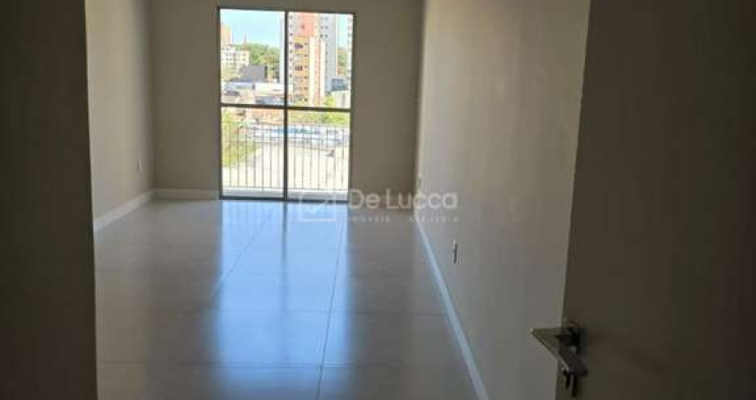 Apartamento com 2 quartos à venda na Rua Barão de Jaguara, 280, Bosque, Campinas