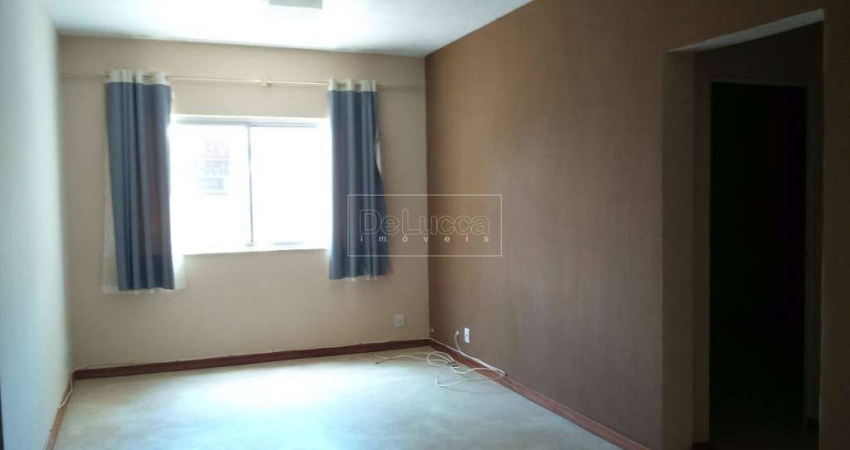 Apartamento com 1 quarto à venda na Rua Padre Vieira, 848, Centro, Campinas