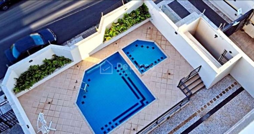 Apartamento com 3 quartos para alugar na Rua Azarias de Melo, 208, Taquaral, Campinas