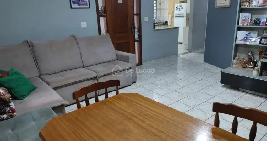 Casa com 3 quartos à venda na Rua Leobino Pereira da Silva, 104, Parque Jambeiro, Campinas