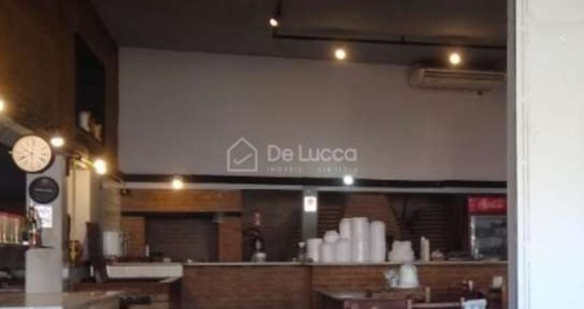 Sala comercial à venda na Rua Carolina Florence, 1530, Vila Nova, Campinas