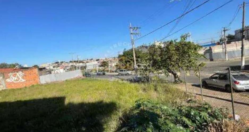 Terreno comercial à venda na Rua Ralpho Leite de Barros, 77, Jardim do Trevo, Campinas