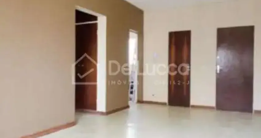 Apartamento com 1 quarto à venda na Rua Padre Vieira, 848, Centro, Campinas