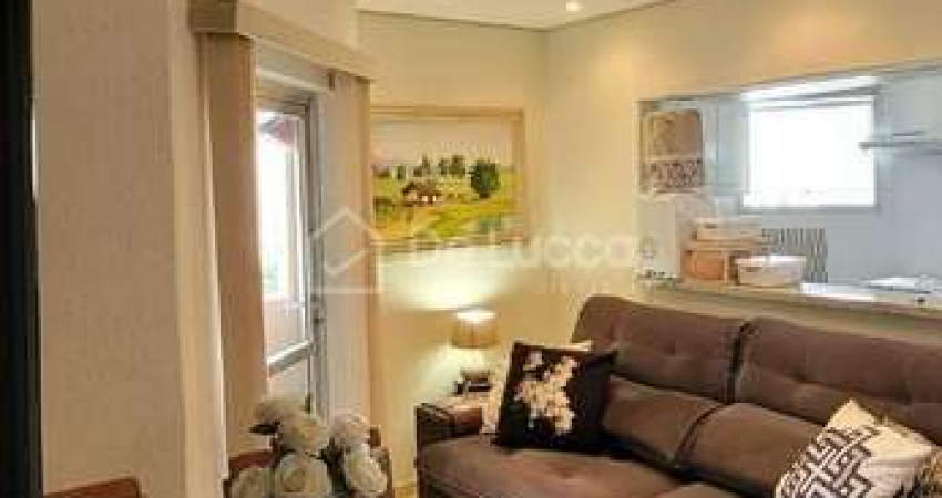 Apartamento com 1 quarto à venda na Rua Duque de Caxias, 1093, Centro, Campinas