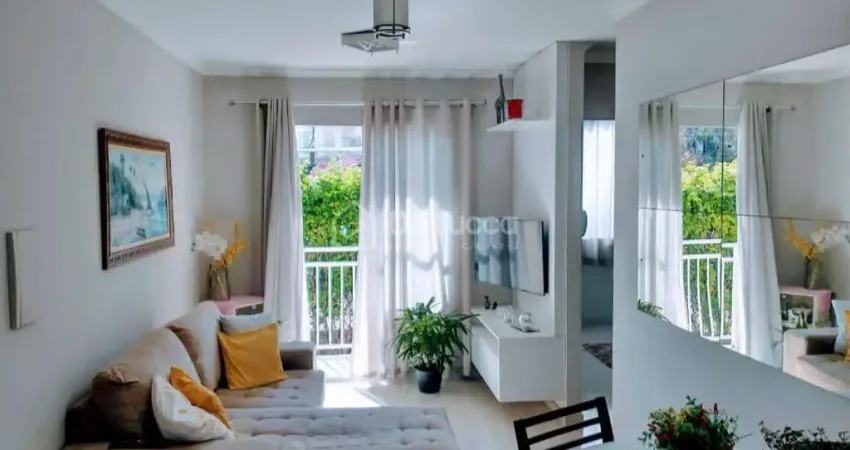Apartamento com 2 quartos para alugar na Avenida Washington Luís, 4150, Parque Jambeiro, Campinas