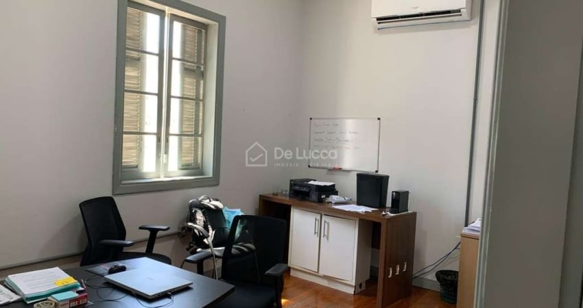 Casa comercial para alugar na Rua Duque de Caxias, 954, Centro, Campinas