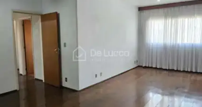 Apartamento com 3 quartos à venda na Rua Doutor Quirino, 1853, Centro, Campinas