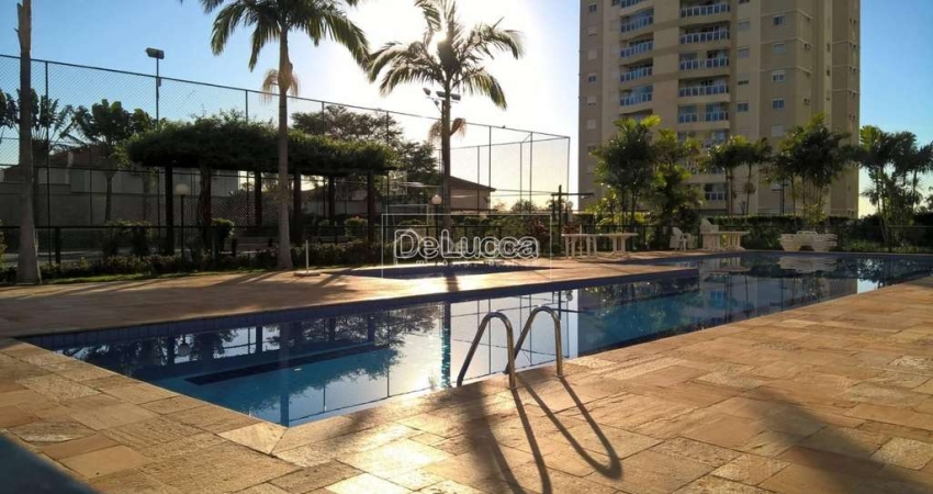 Apartamento com 3 quartos à venda na Avenida Maria Emília Alves dos Santos de Ângelis, 402, Parque Prado, Campinas