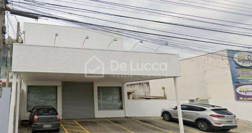 Barracão / Galpão / Depósito para alugar na Avenida Baden Powell, 1636, Jardim Nova Europa, Campinas