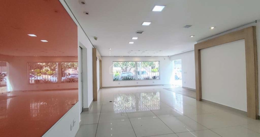 Casa comercial para alugar na Rua Coronel Francisco Andrade Coutinho, 211, Cambuí, Campinas