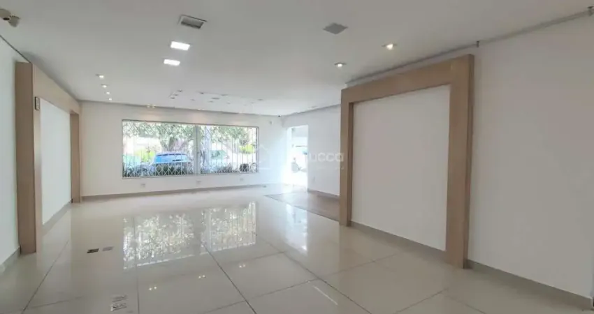 Casa comercial para alugar na Rua Coronel Francisco Andrade Coutinho, 211, Cambuí, Campinas