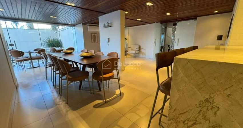 Apartamento com 3 quartos à venda na Rua Chrispim Ferreira de Souza, 55, Jardim Guarani, Campinas