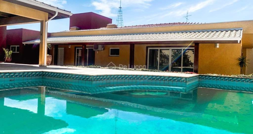 Casa comercial para alugar na Rua Pascoal Nicolau Purchio, 397, Nova Campinas, Campinas