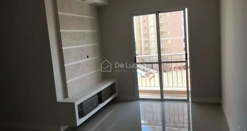 Apartamento com 3 quartos para alugar na Avenida Imperatriz Leopoldina, 550, Vila Nova, Campinas