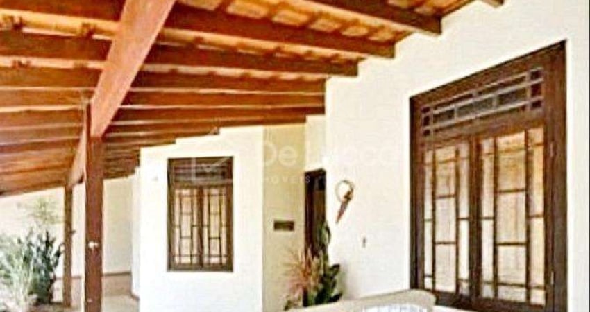 Casa com 4 quartos para alugar na Rua José Faber de Almeida Prado, 280, Parque Alto Taquaral, Campinas