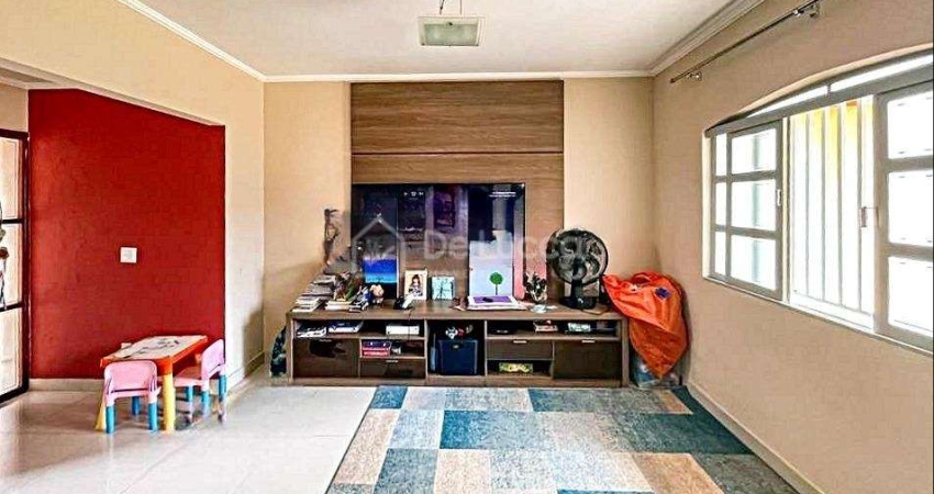 Casa com 3 quartos à venda no Parque Alto Taquaral, Campinas 