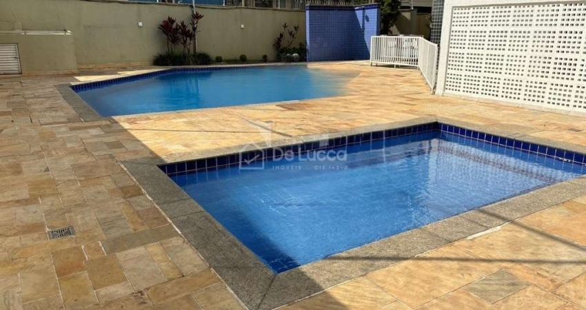 Apartamento com 3 quartos à venda na Rua Antônio José Ribeiro Júnior, 95, Bonfim, Campinas
