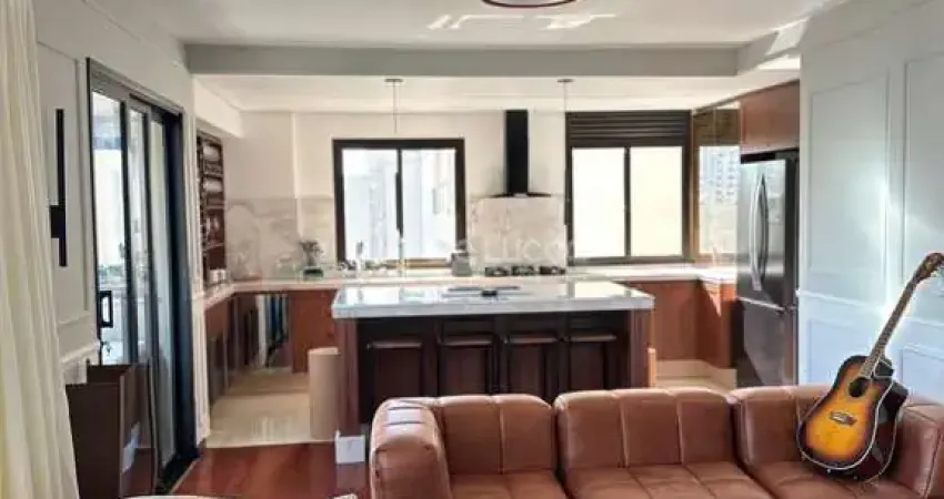 Apartamento com 3 quartos à venda na Rua São Pedro, 142, Cambuí, Campinas