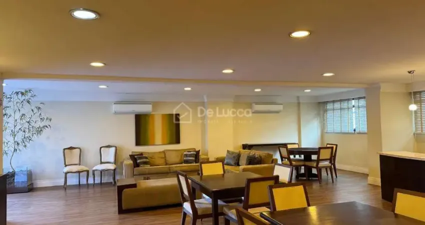 Apartamento com 3 quartos para alugar na Rua Orlando Fagnani, 510, Jardim Planalto, Campinas