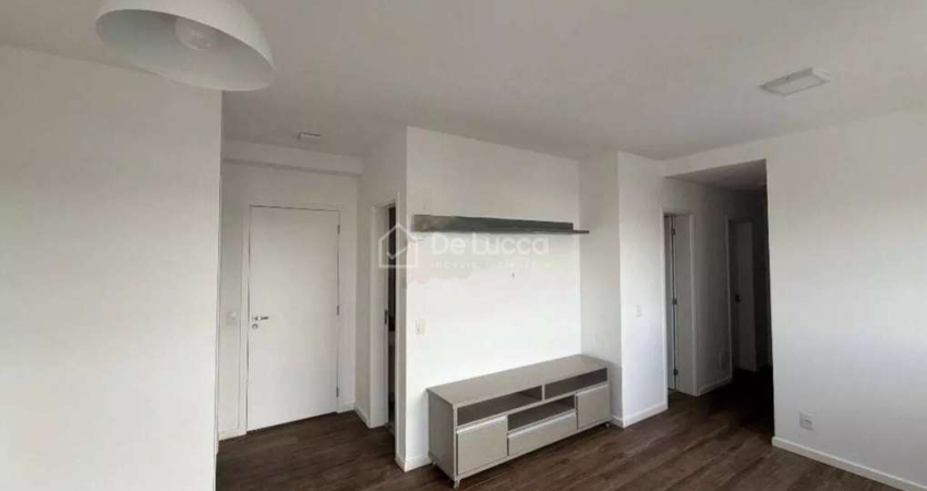 Apartamento com 3 quartos para alugar na Rua Luiz Otávio, 2245, Mansões Santo Antônio, Campinas