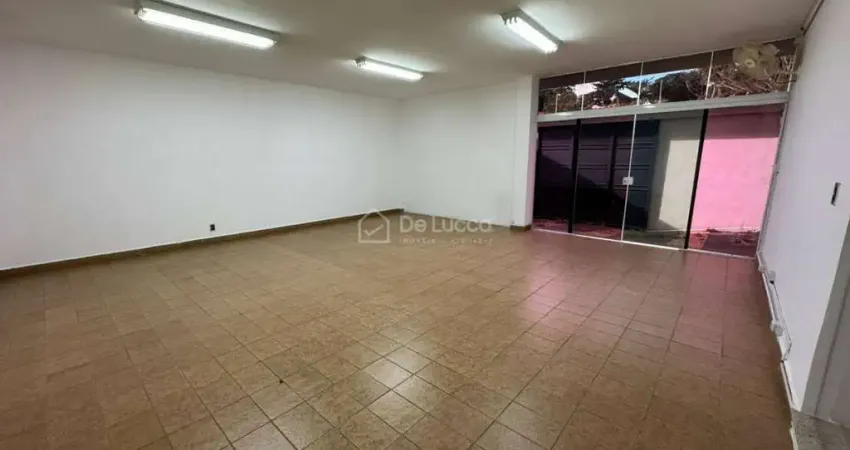 Casa comercial à venda na Rua Helena Steimberg, 168, Chácara da Barra, Campinas