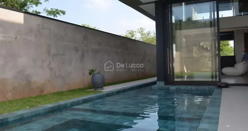 Casa em condomínio fechado com 3 quartos à venda na Alameda Itaipava, 1091, Joapiranga, Valinhos