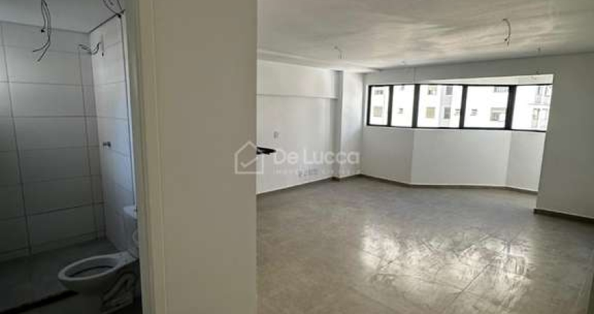 Kitnet / Stúdio à venda na Rua Doutor Antônio Álvares Lobo, 637, Botafogo, Campinas