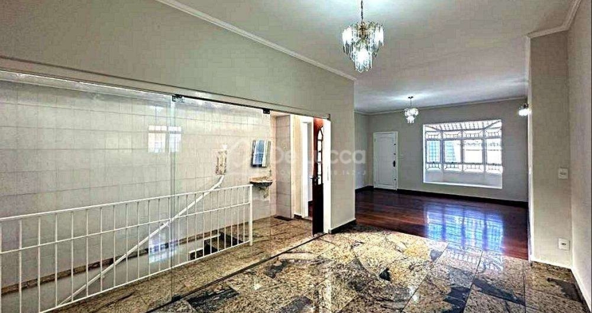 Casa com 4 quartos à venda na José Moraes dos Santos, 399, Parque Taquaral, Campinas