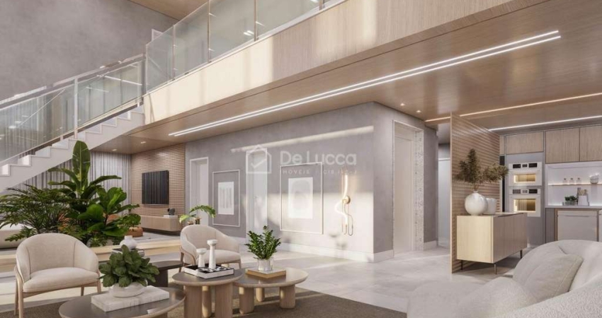 Apartamento com 3 quartos à venda na Rua Doutor Sampaio Ferraz, 300, Cambuí, Campinas
