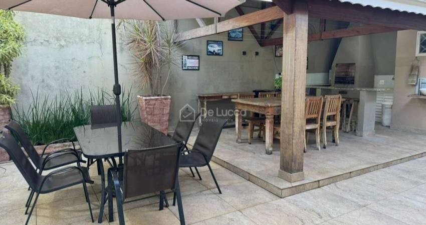 Casa com 3 quartos à venda na Rua Presidente Alves, 684, Jardim Flamboyant, Campinas