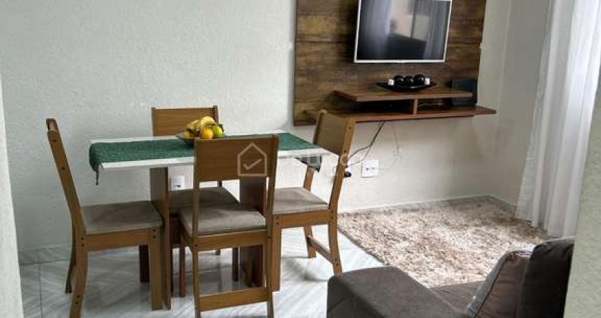 Apartamento com 2 quartos à venda na Juliana Mantovanelli, 26, Jardim do Lago, Campinas